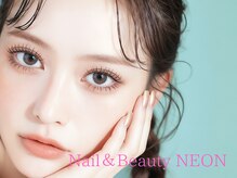 ネイルアンドビューティー ネオン 天神店(Nail&Beauty NEON)