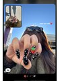 ノエ ネイル(Noe.)&nbsp;お気に入りmy nails!!!!