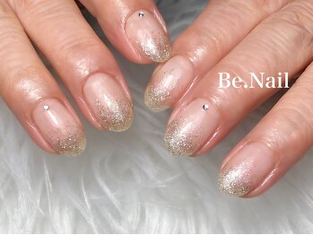 ビーネイル 上新庄(Be.Nail)/