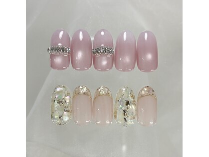 ユーケーネイル(uk nail)の写真