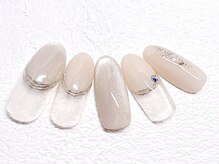 WRネイルズ(WR Nails)/セレクト定額