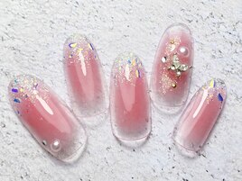6月7月　定額デザイン