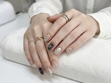 ネイルソファ イコマ(NAIL SOFA 生駒)/