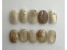 ワーブ 一宮店(worb.)/fixed-price nail 