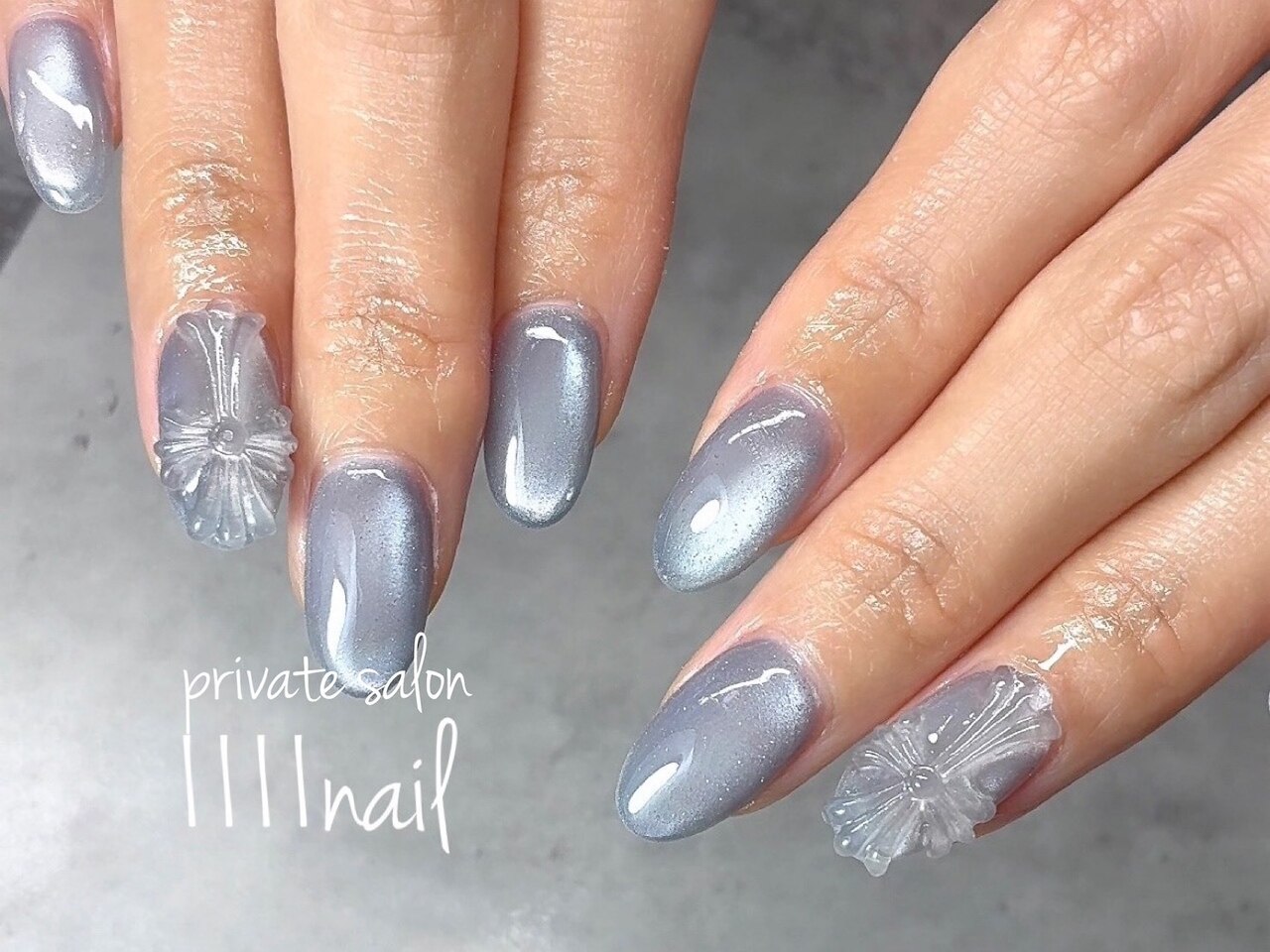 イチイチイチイチネイル(1111nail)｜ホットペッパービューティー