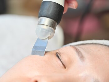 ピュア(Pure)の写真/自分の肌じゃないような体験とツヤ肌を叶える美白ケアで輝く素肌へ★