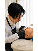 リ・マージュ DAIKI
