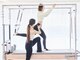 《整体×マシンピラティススタジオ》La pilates 大森店【ラ ピラティス】の写真/《痩せながらメリハリボディを作りたい女性必見》身体全体を整え、根本から正しい身体づくりを目指します。