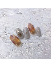 エスパルティール(Spartir)/デザインチップ◎