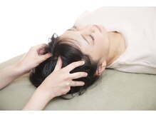 ホグシリラクゼーション 浜松町店(hogushi)/パソコン疲労コース