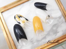 アンベリール 横浜店(Embellir)/(1050)ピーコックネイル