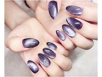 ハンドネイル☆ご新規様オフ無料