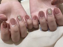 ネイルズ ララ(nails Lala)/人気！定額デザイン。