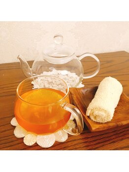 ニーナ(neena)/*アフタードリンク*