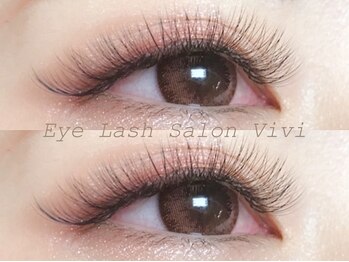 アイラッシュサロン ヴィヴィ 博多店(Eye Lash Salon Vivi)