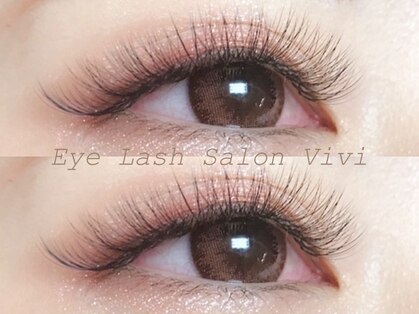 アイラッシュサロン ヴィヴィ 博多店(Eye Lash Salon Vivi)の写真