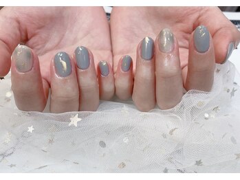 ビューティサロン アジアン/