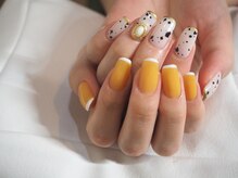 ネイルサロン シャルム(Charm)/サマーネイル