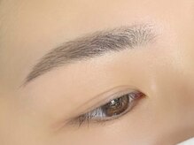 ビューステージ アイブロウサロン 大宮/好印象な眉に仕上げます♪