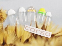 コルソケーツー 梅田茶屋町(corso k-two)/夏サンプル38/茶屋町中津中崎町