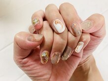 アールプラス(R+)/ハンドアート１０本コース