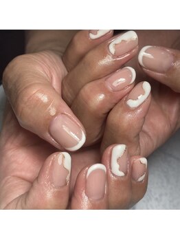 エース(S)/モヤモヤアート☆