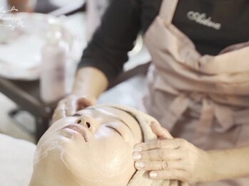 アイドーマ(Aidma)/お顔のコリをとり小顔効果も*