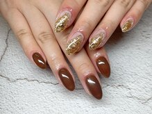 エルモサ/ネイルデザイン