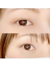 ルピナス 武蔵小金井店(Lupinus)/LEDフラットラッシュ140本