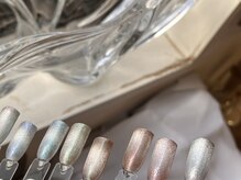 クラウドナイン(Cloud Nine)/