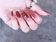 ザネクストキタホリエ(The Next...kitahorie)/ニュアンスクリアネイル