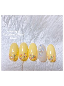 エンエンスタイル(enenstyle)/定額Cコース