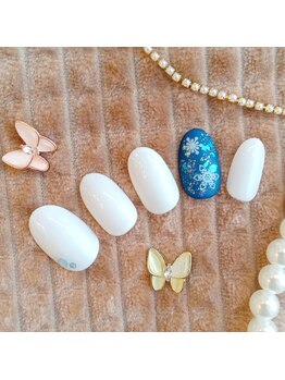 ラボーテ 月が丘店(La beaute)/サンプルデザイン