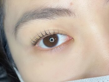 くるり 仲御徒町 上野御徒町店/パリジェンヌラッシュリフト