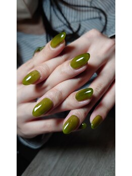 マオ(MAO)/美フォルムシンプルワンカラー☆