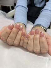 アイリッシュネイル 久屋大通店(Irish Nail)/アートフリー