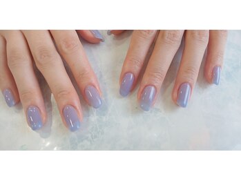 朱花 プルバイシュカ(fle by 朱花)/ワンカラー