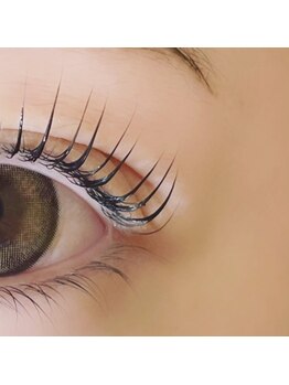 レガーミ バイ ムニ(Legami by MUNI)/束感仕上げ