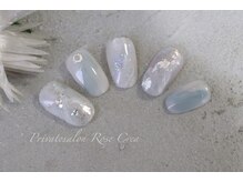 ローズクレア(Rose Crea)/初回8,980円コース