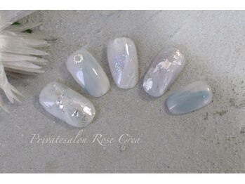 ローズクレア(Rose Crea)/初回8,980円コース