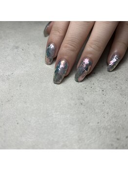 デュオ(duo)/ホロワンカラー