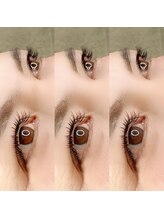 アイリス(eyeris)/フラットラッシュ