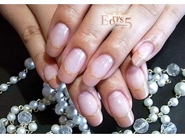 Ｎａｉｌ・ＶＯＬ１０７～１～
