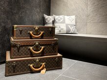 モッド(MOD)/エントランス