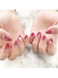 カラフルニュアンス