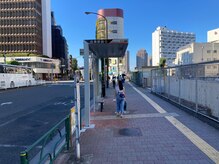 リアン 目黒駅(Re-Ane)/アクセス.2