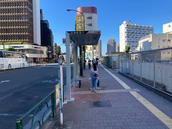 リアン 目黒駅(Re-Ane)/アクセス.2