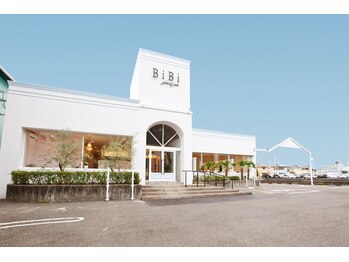 クレールビビ 南国店(CLAIR BiBi)