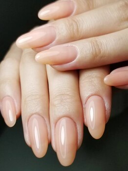 エヌドット 中目黒(N.)/ワンカラー