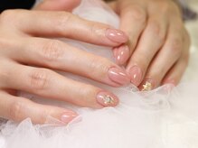 リアンジェ(Lianje)/シェルのニュアンスワンポイント